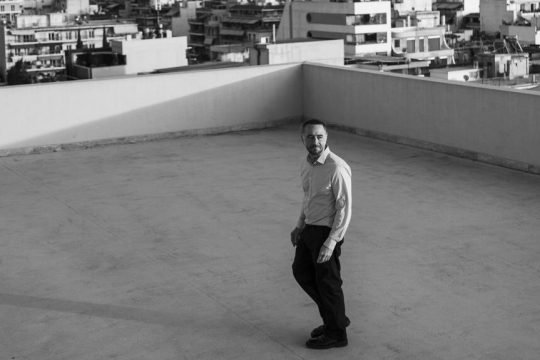 konstantinos vita